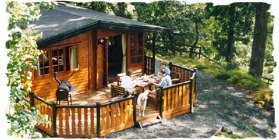 People, Balcony/Terrace