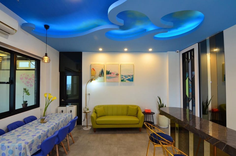 Haipai Sweetheart Homestay Vacation rental in Fujian