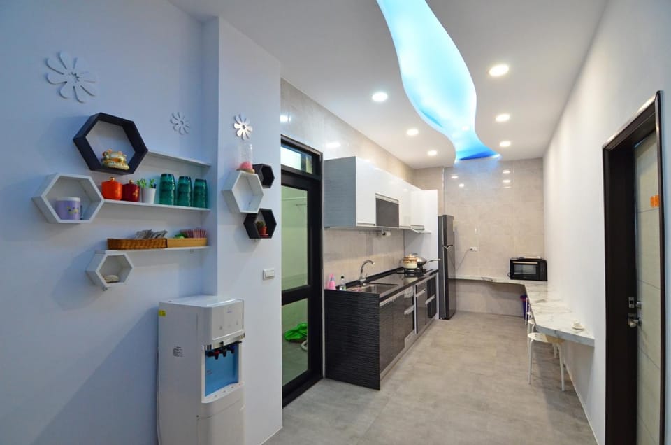 Haipai Sweetheart Homestay Vacation rental in Fujian