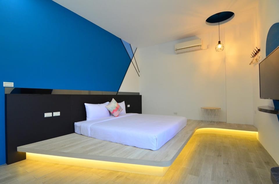 Haipai Sweetheart Homestay Vacation rental in Fujian