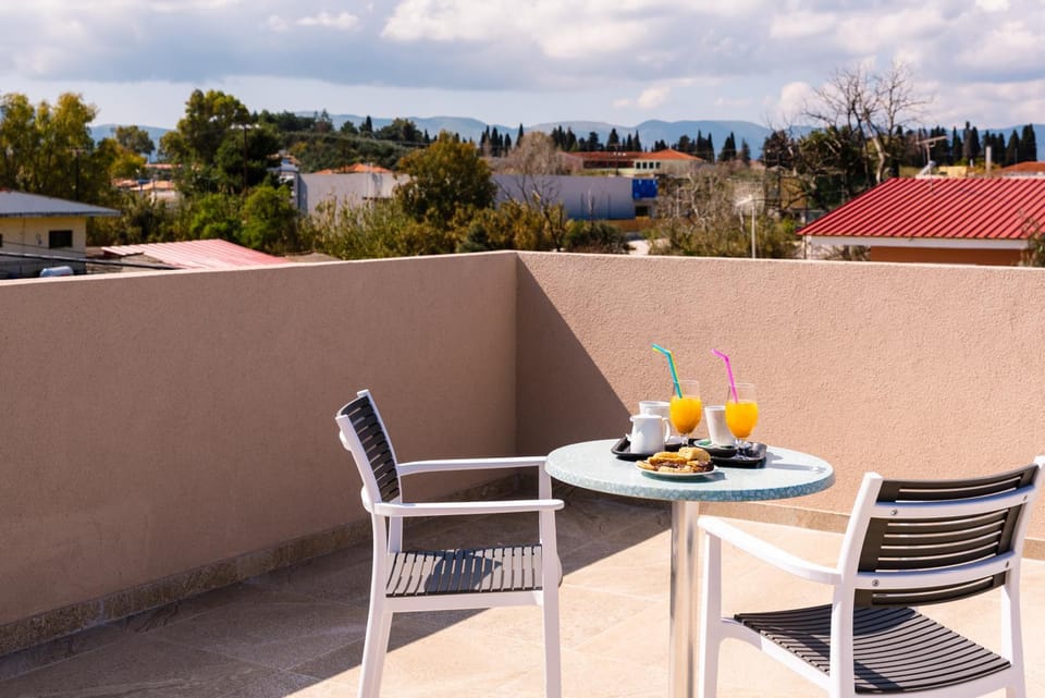 KIPOI APARTMENTS Apartment in Zakynthos