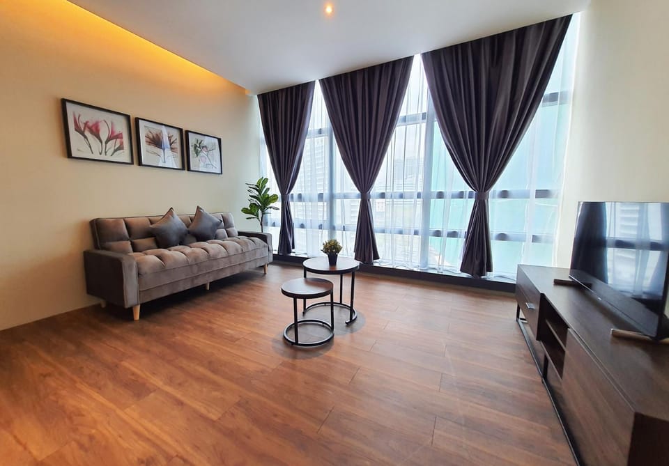 TV and multimedia, Living room, fireplace, locker, air conditioner