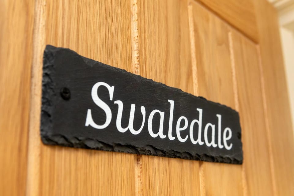 Property logo or sign, Decorative detail