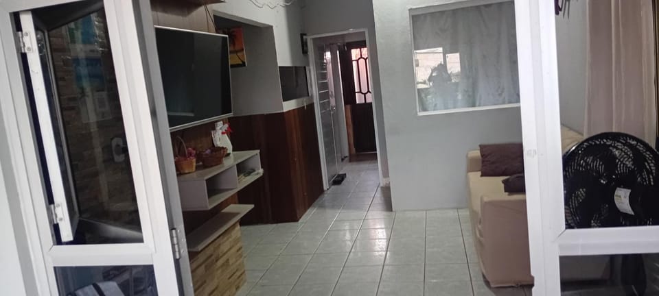 Cantinho da Neide Apartment in State of Alagoas, Brazil