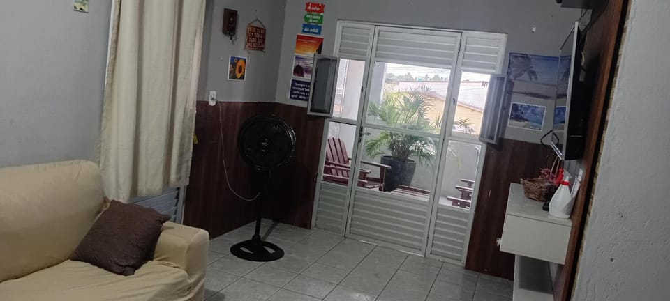 Cantinho da Neide Apartment in State of Alagoas, Brazil