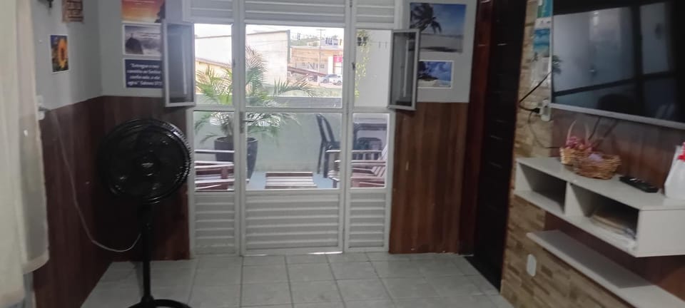 Cantinho da Neide Apartment in State of Alagoas, Brazil