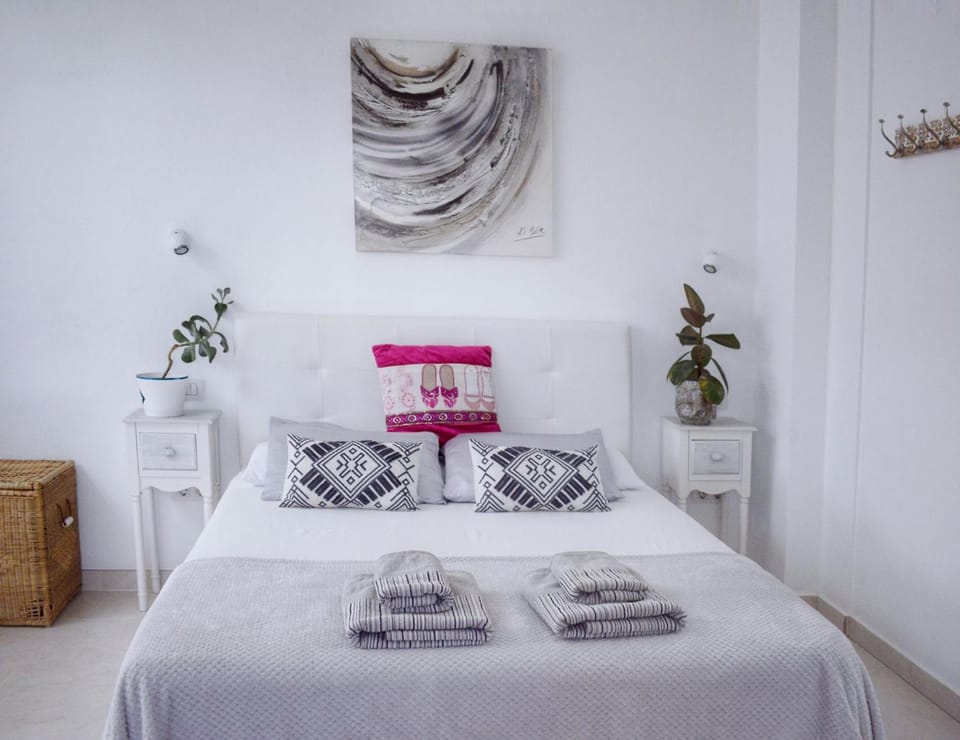 Ocra Apartment Apartment in Isla de Lanzarote