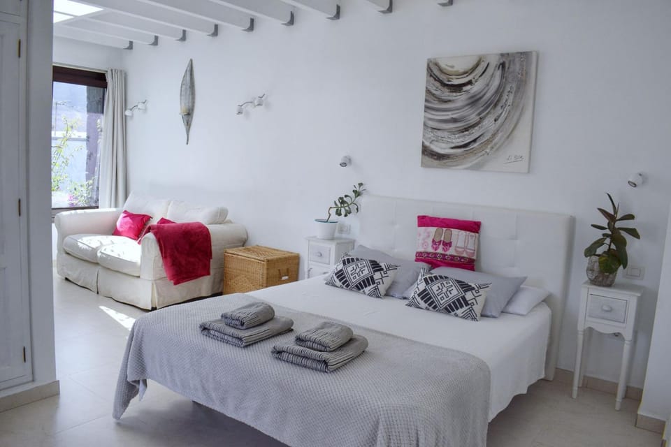 Ocra Apartment Apartment in Isla de Lanzarote