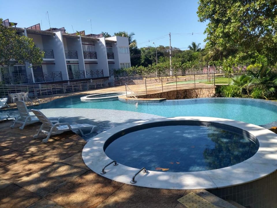 PIPA Ubaia APTO 112 Apartment in Pipa Beach