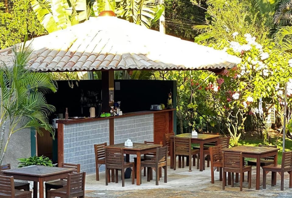 PIPA Ubaia APTO 112 Apartment in Pipa Beach