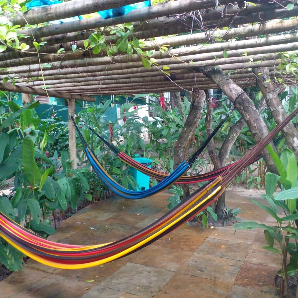 PIPA Ubaia APTO 112 Apartment in Pipa Beach