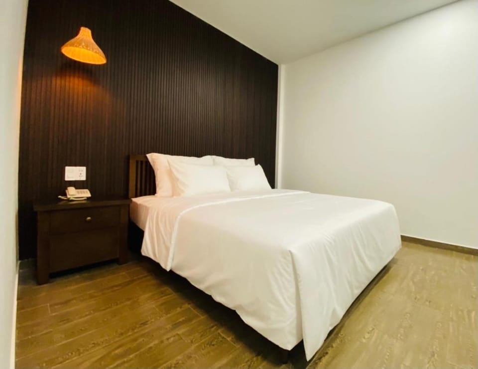HighLight House Hotel & Coffee Hotel in Vietnam