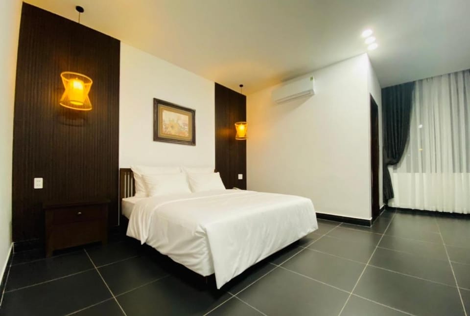 HighLight House Hotel & Coffee Hotel in Vietnam