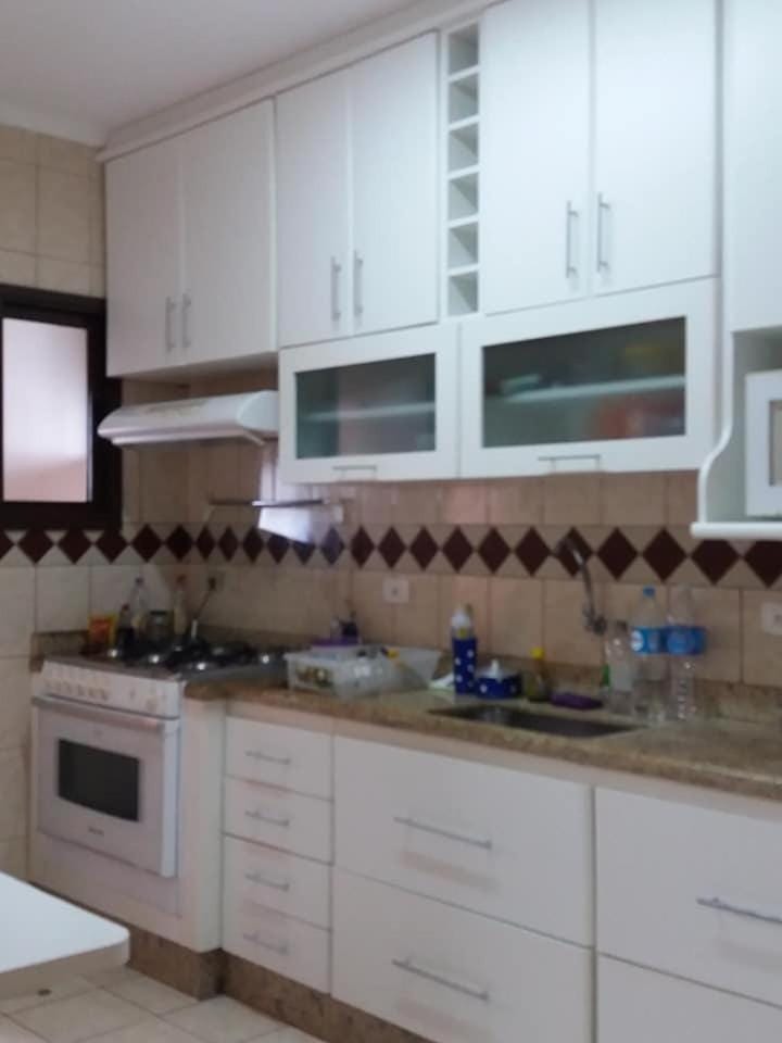 apartamento Max 7 - II Apartment in State of São Paulo