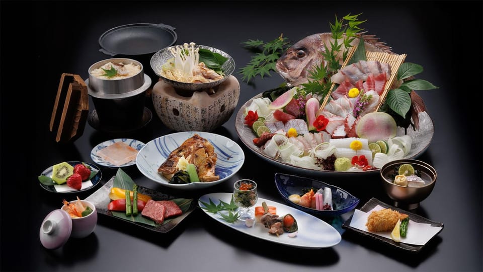 Food