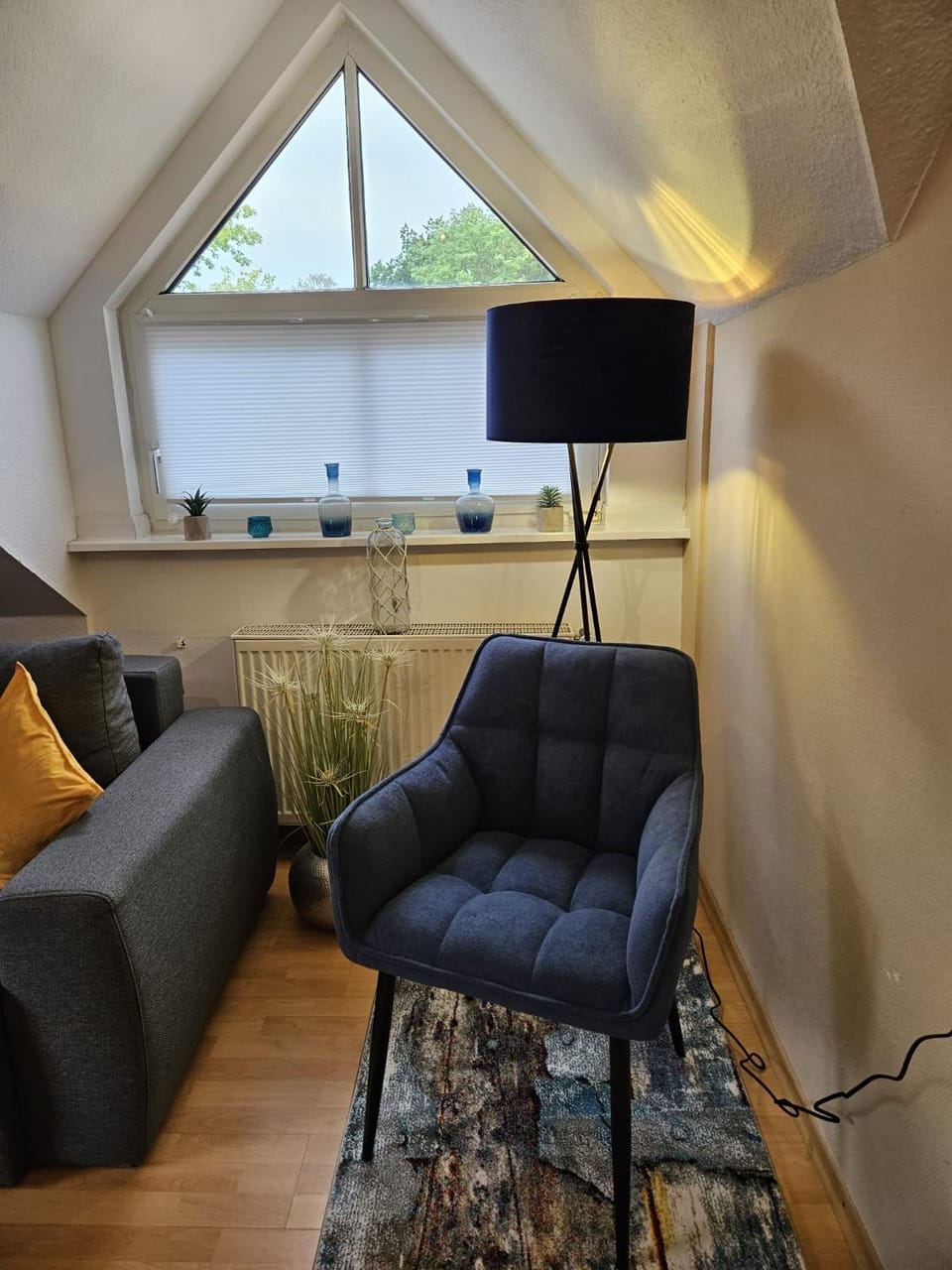 Stadtblick Apartment in Soltau