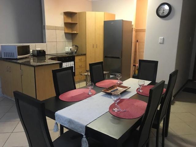 Coffee/tea facilities, Balcony/Terrace, Kitchen or kitchenette, Dining area