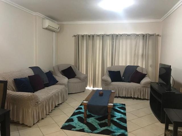 Patio, BBQ facilities, TV and multimedia, Coffee/tea facilities, Balcony/Terrace, Living room, Seating area, Dining area