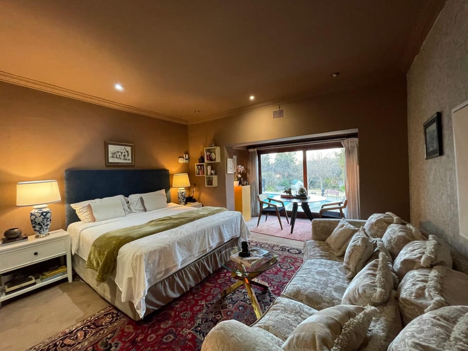 The Ridgeback, 4 Bedroom 3 Bathroom House, Bryanston House in Sandton