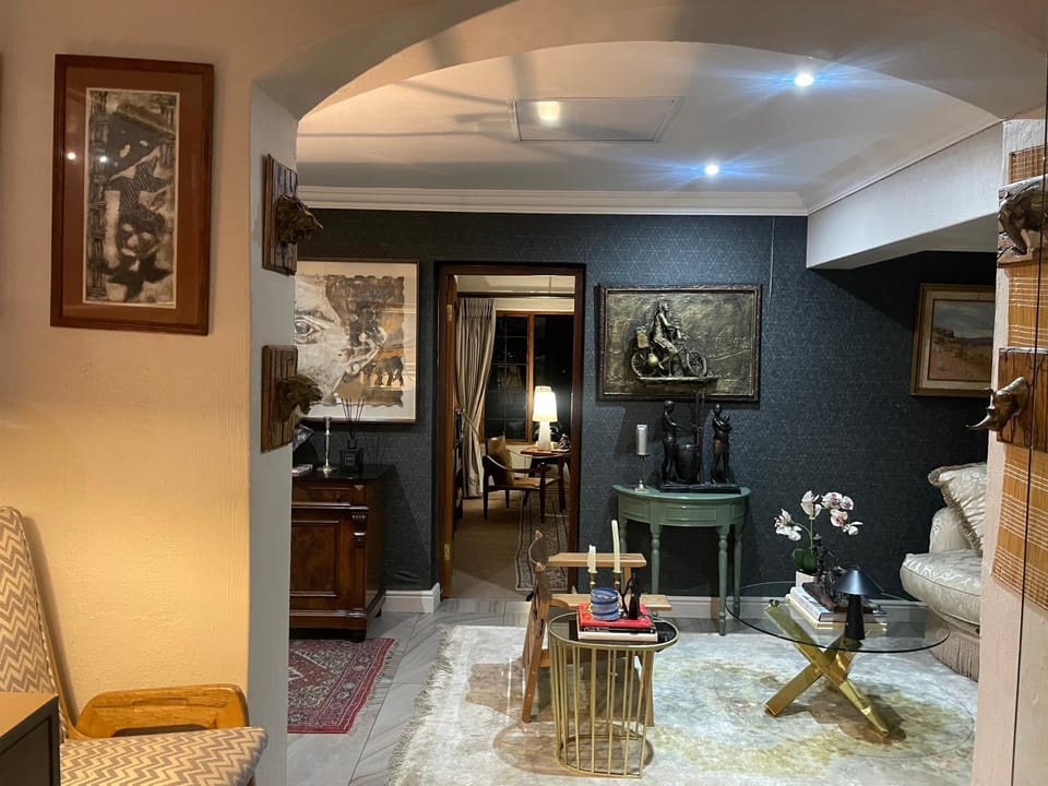 The Ridgeback, 4 Bedroom 3 Bathroom House, Bryanston House in Sandton