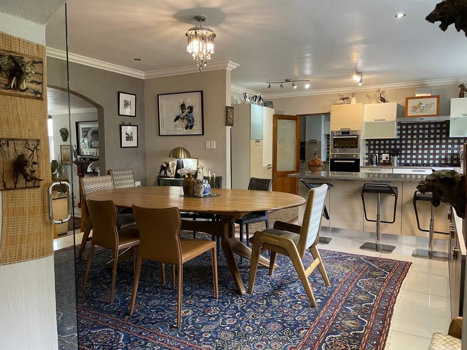 The Ridgeback, 4 Bedroom 3 Bathroom House, Bryanston House in Sandton