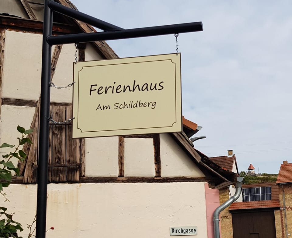 Ferienhaus Am Schildberg House in Rhineland-Palatinate