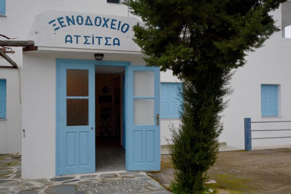 Facade/entrance, Property logo or sign