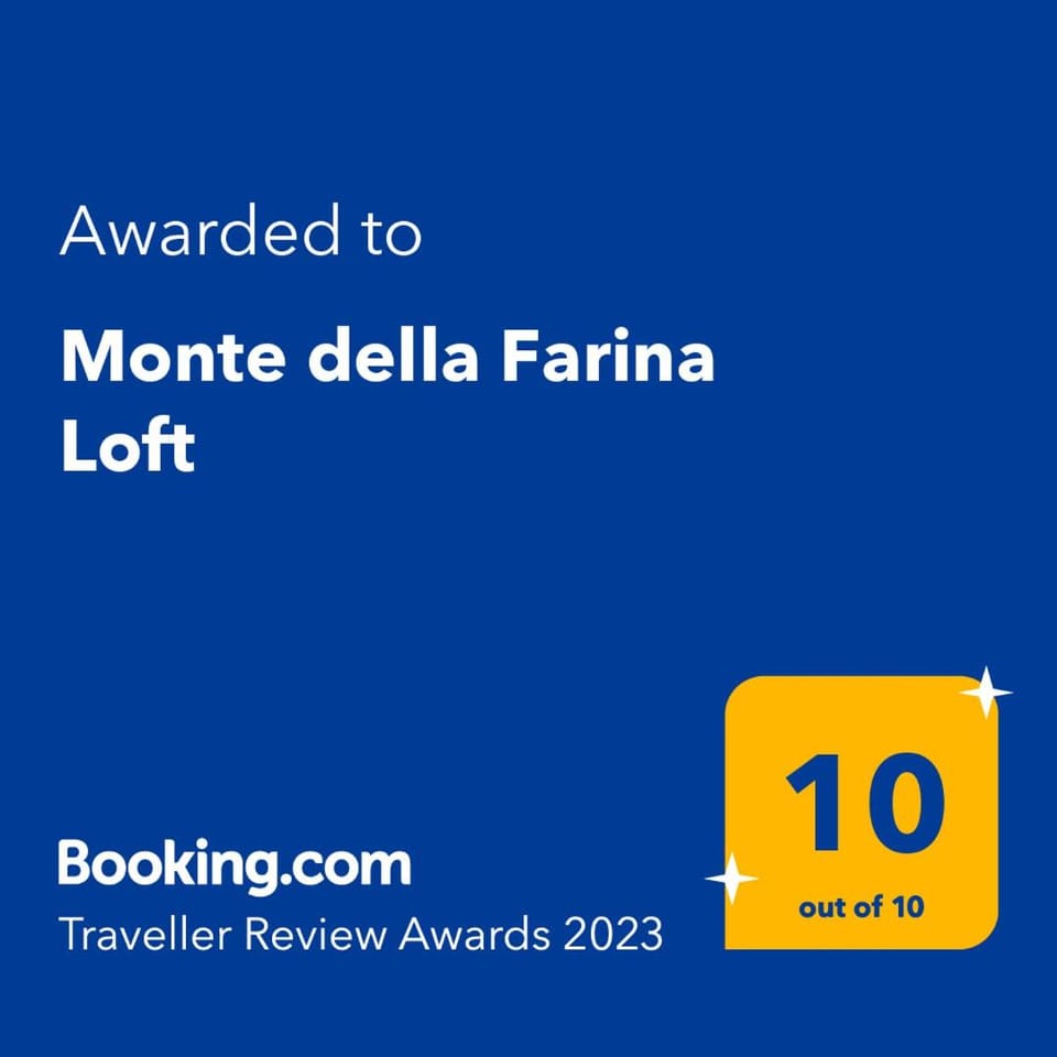 Monte della Farina Loft Apartment in Rome