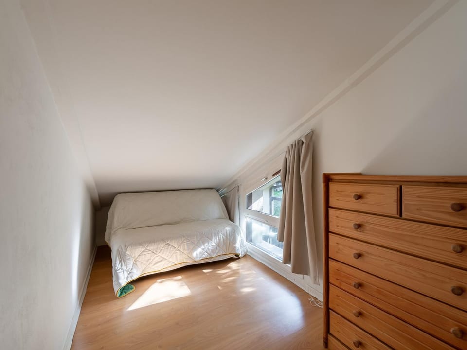 Appartement duplex 4 pers à Courchevel avec superbe vue et WIFI - FR-1-563-87 Apartment in Saint-Bon-Tarentaise