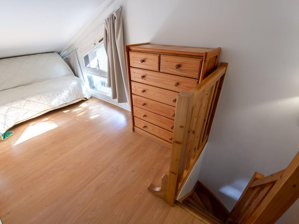 Appartement duplex 4 pers à Courchevel avec superbe vue et WIFI - FR-1-563-87 Apartment in Saint-Bon-Tarentaise