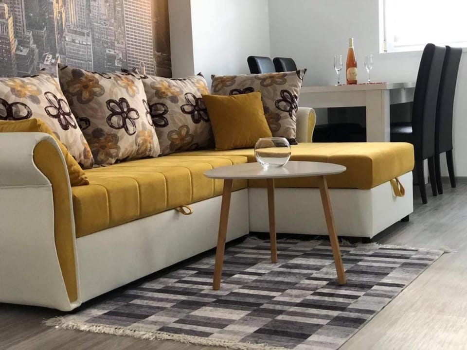 Apartman MONA Bijeljina Apartment in Vojvodina