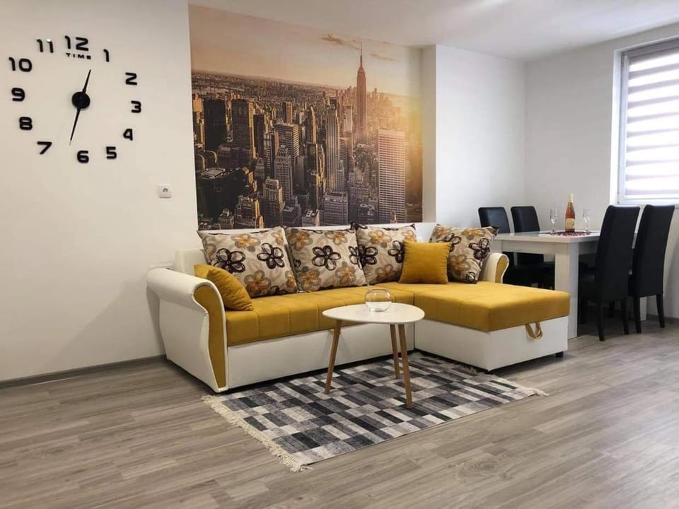 Apartman MONA Bijeljina Apartment in Vojvodina