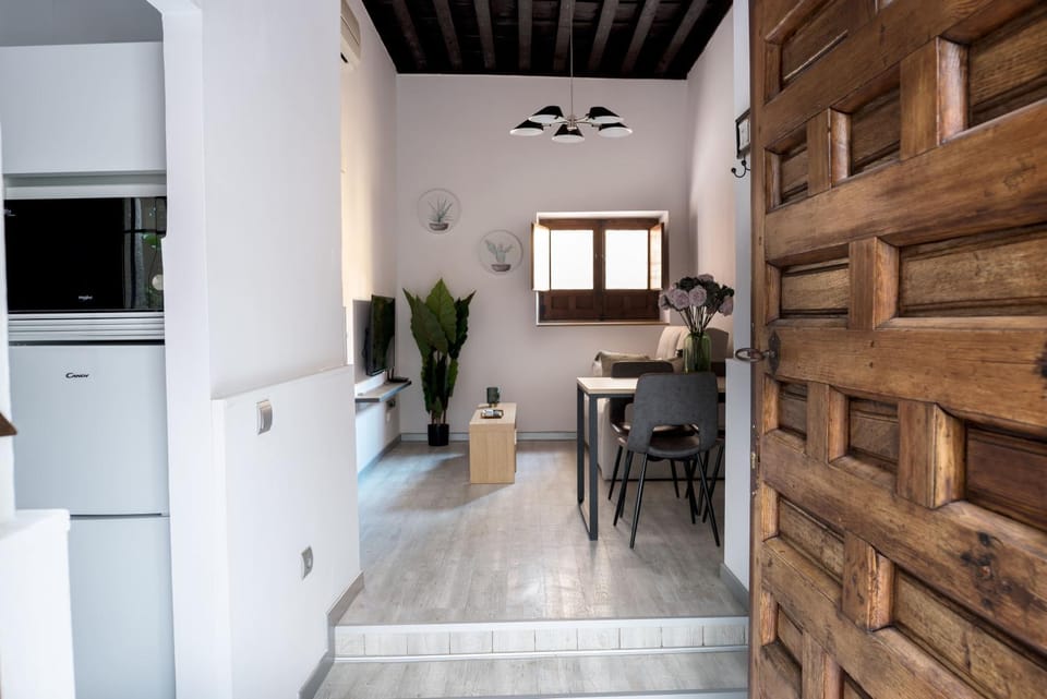 Property building, Lobby or reception