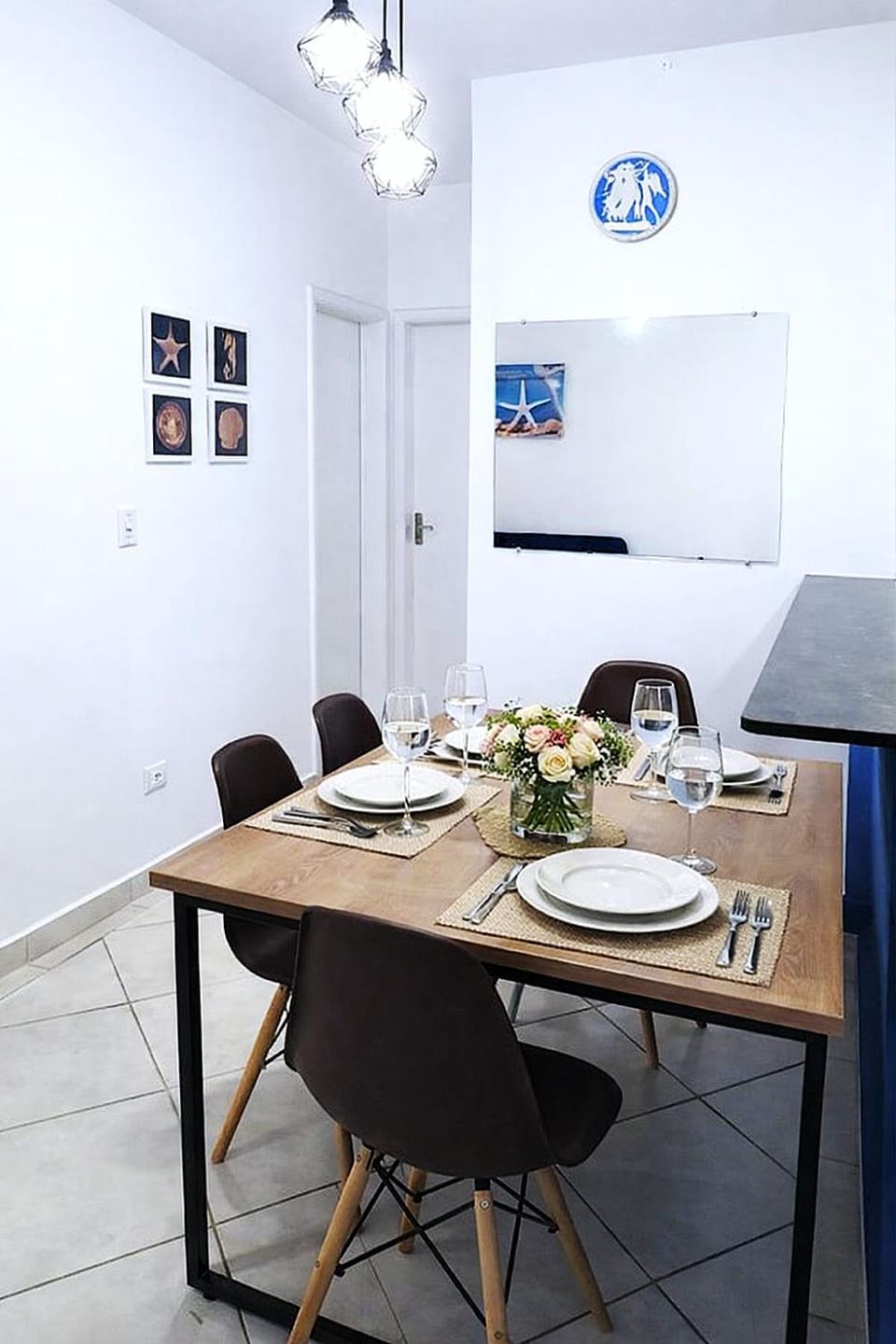 Apto 1 Novo com Varanda Gourmet, Piscina, Sauna e Sala Jogos - UBATUBA Apartment in Ubatuba