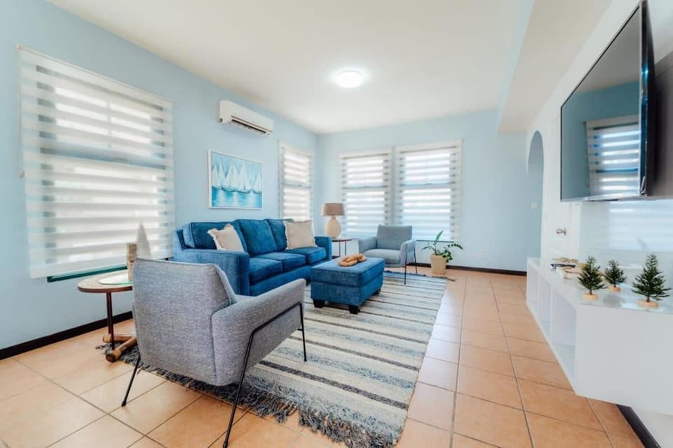 Comfortable house in tierra del sol resort & golf House in Noord