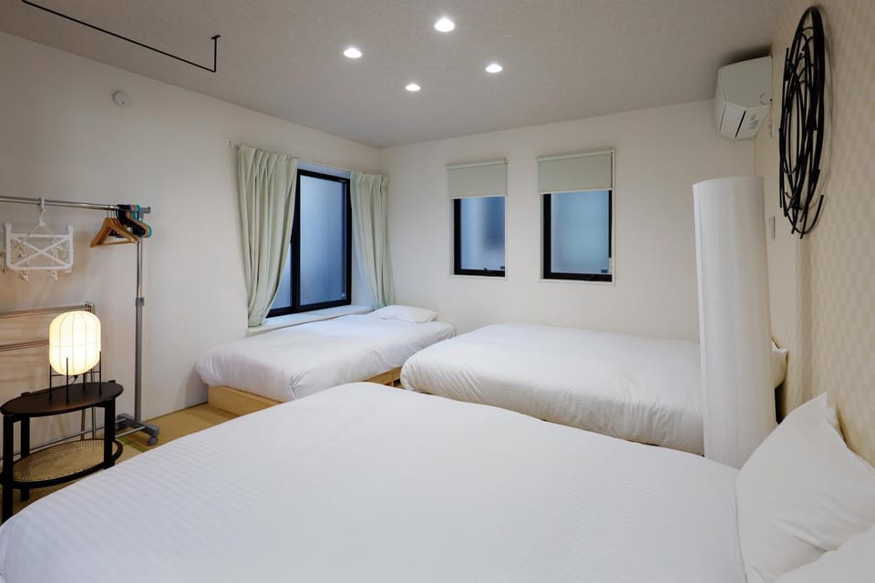 COTO Tokyo Sugamo by Tranova Apartment in Japan