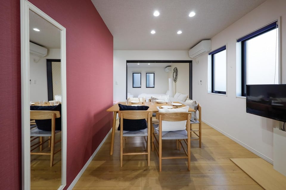 COTO Tokyo Sugamo by Tranova Apartment in Japan