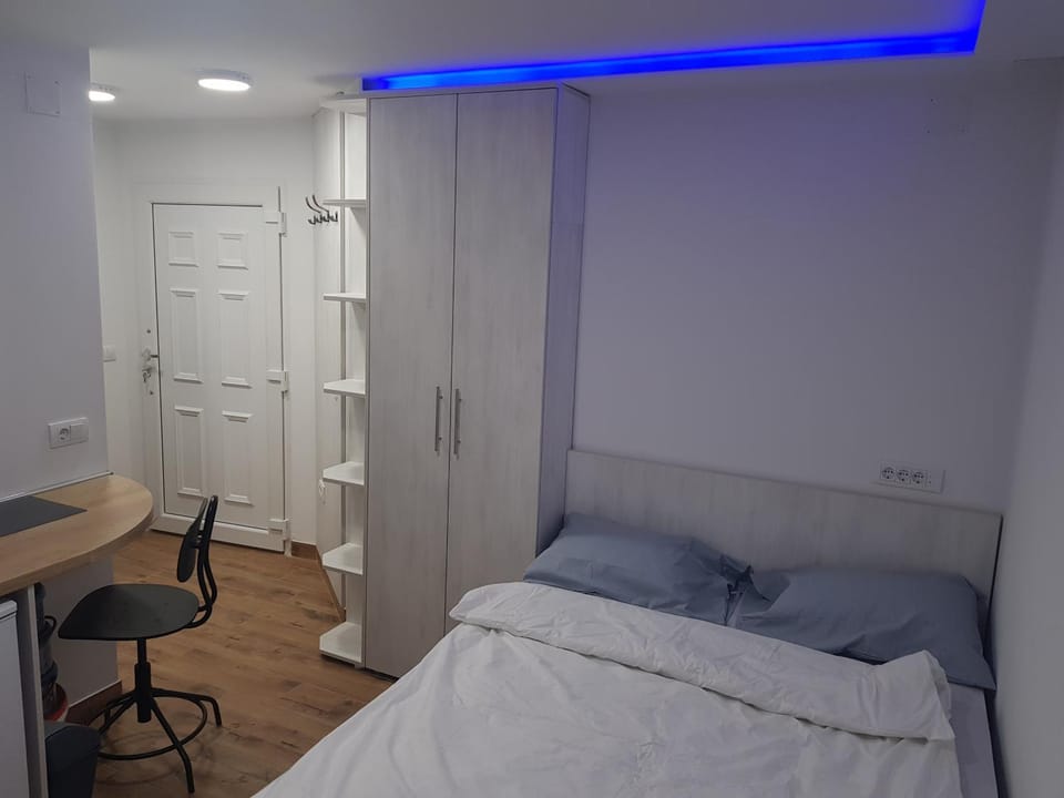 studio skadarlija Apartment in Belgrade