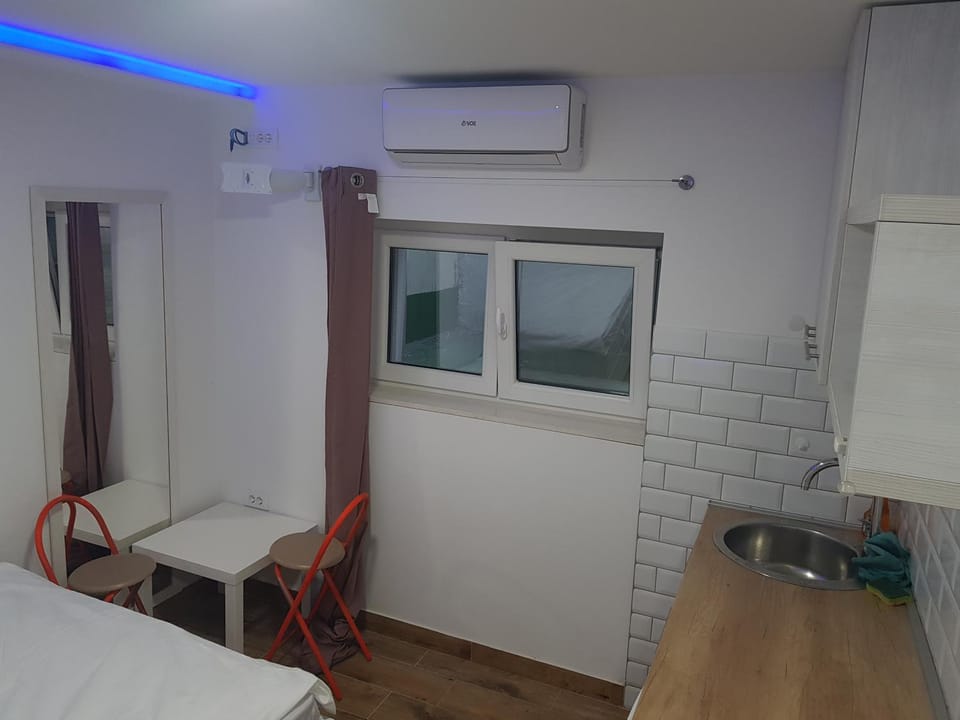 studio skadarlija Apartment in Belgrade