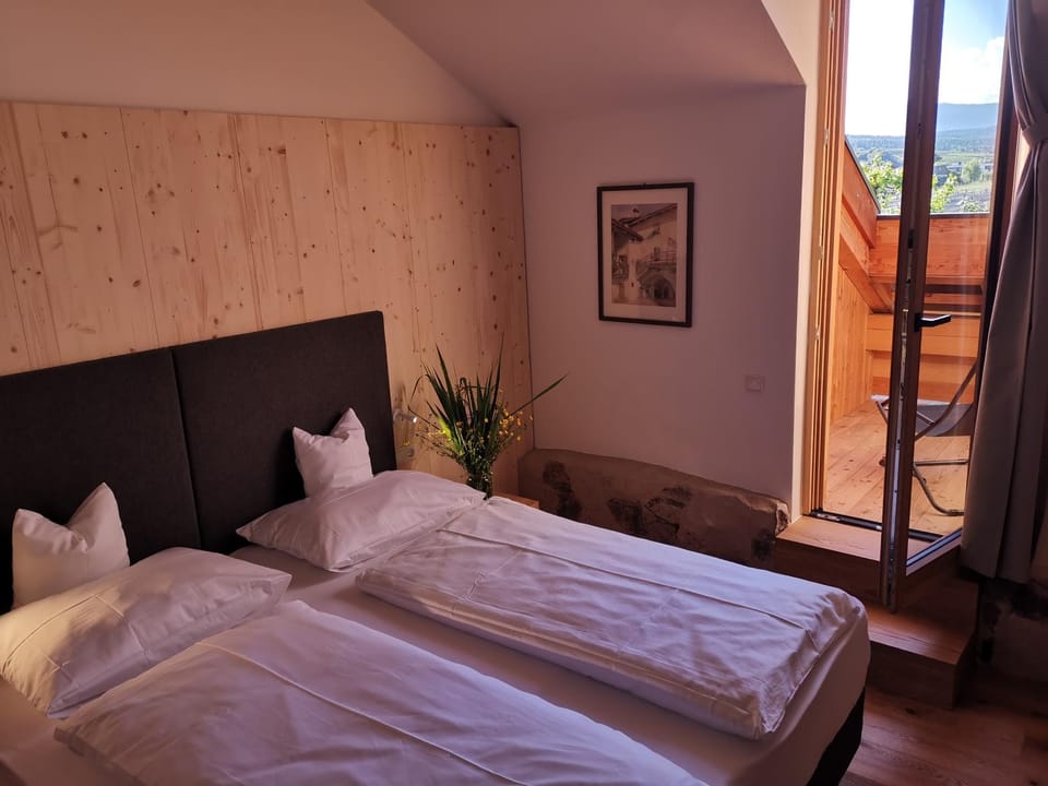 Ansitz Grustdorf Apartment in Trentino-South Tyrol