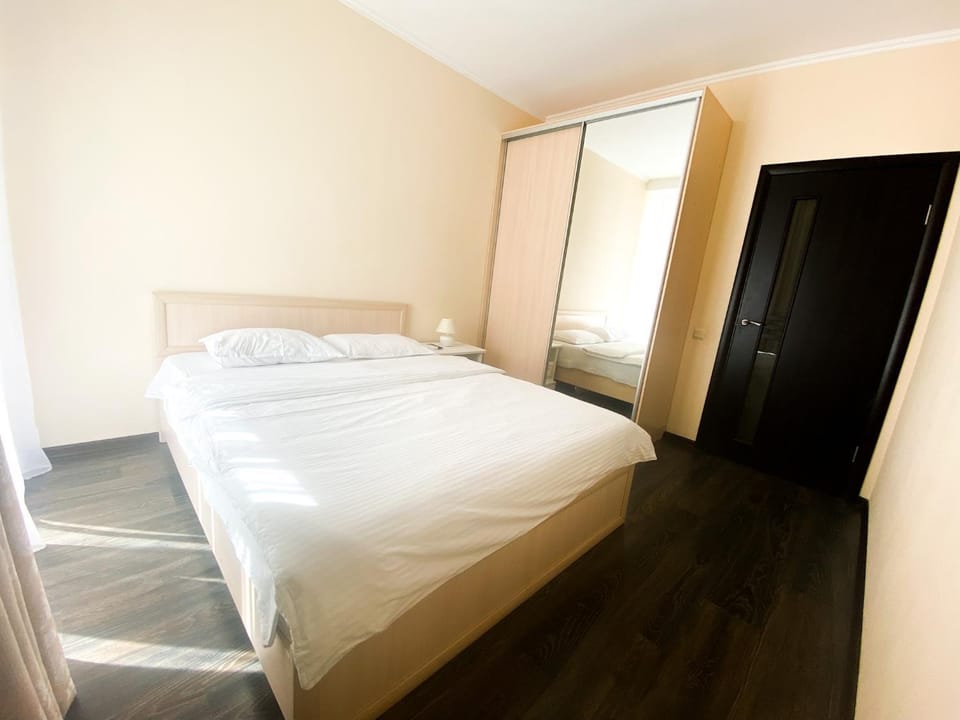Lux appartment, Comfort town, Kiev Apartment in Kiev City - Kyiv