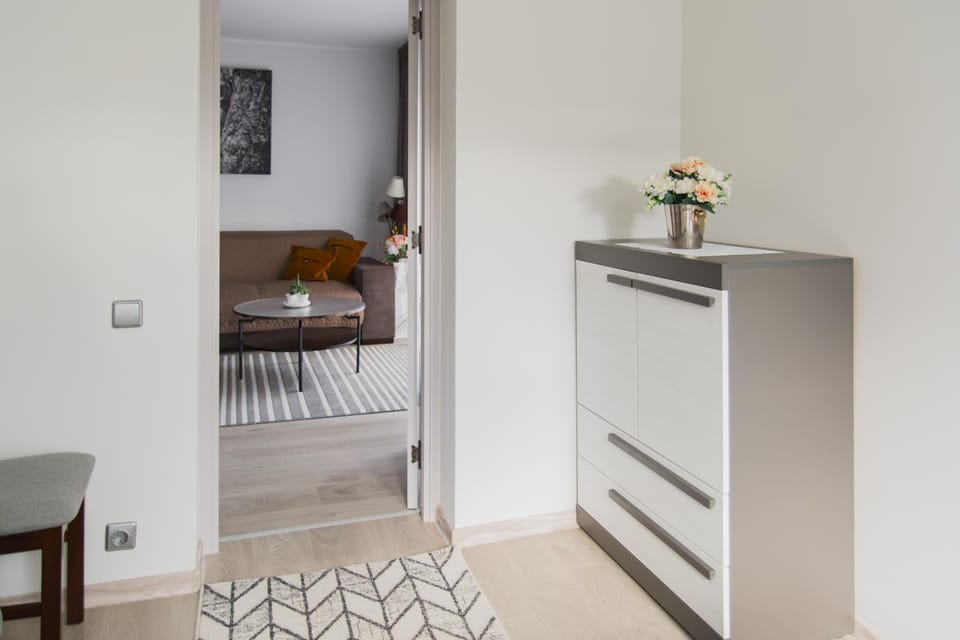 Kivi apartamentai Palangoje Apartment in Palanga