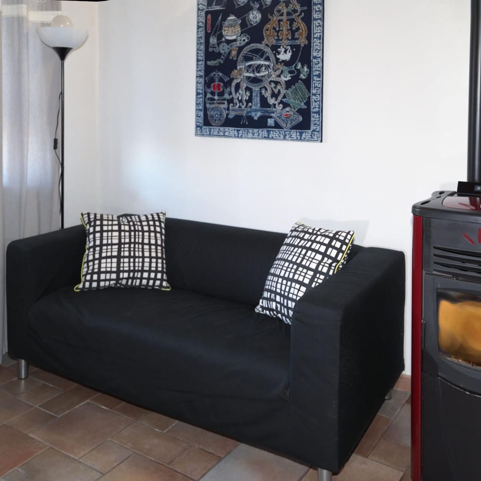 la colombaia Apartment in Aosta Valley, Italy