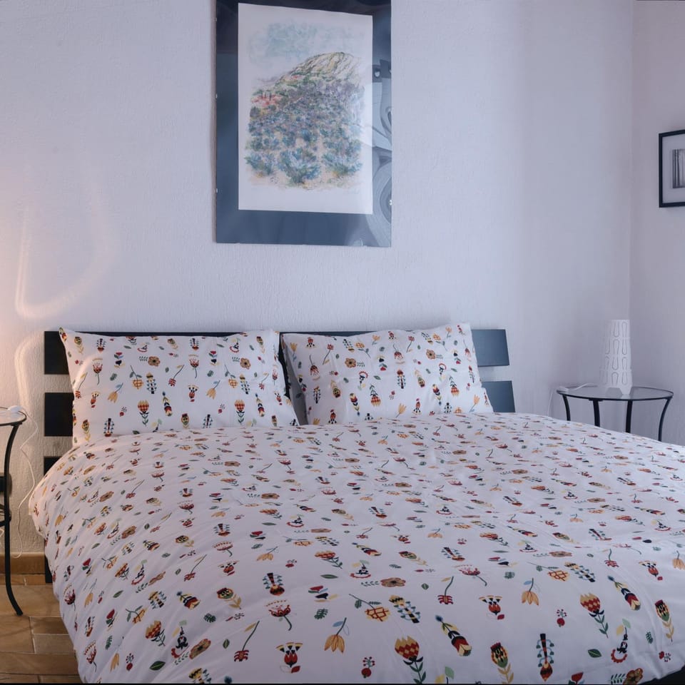 la colombaia Apartment in Aosta Valley, Italy