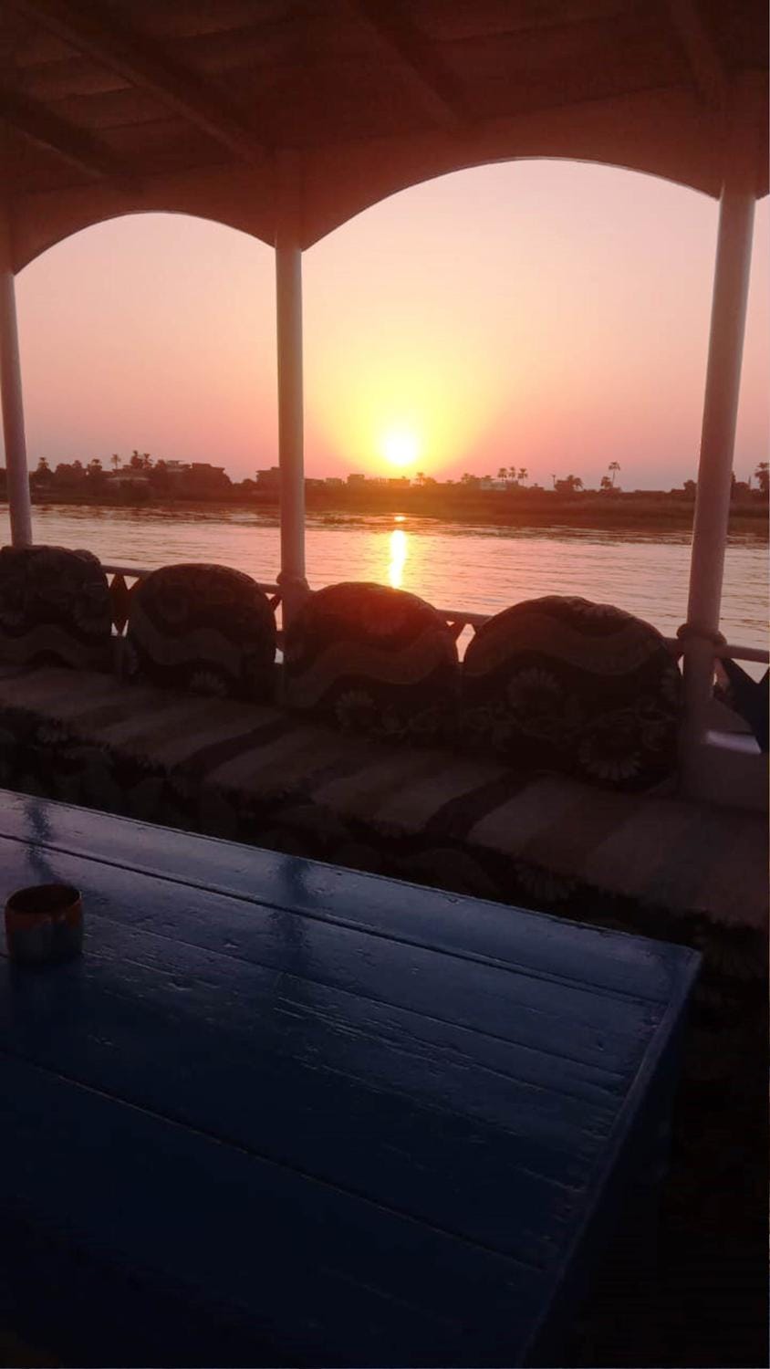 Adam Guest House Apartment in Luxor