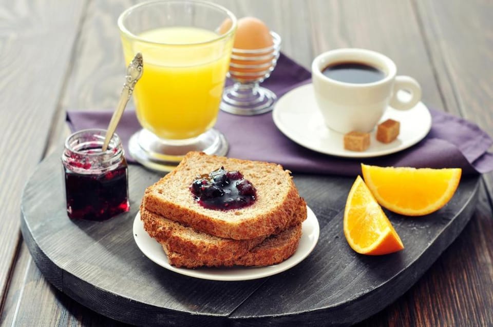Breakfast