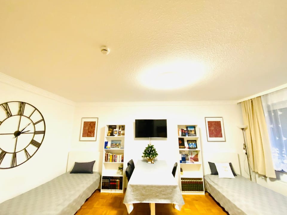 #welcometomessehannover#twobedroomapartment&balcony Apartment in Lower Saxony, Germany