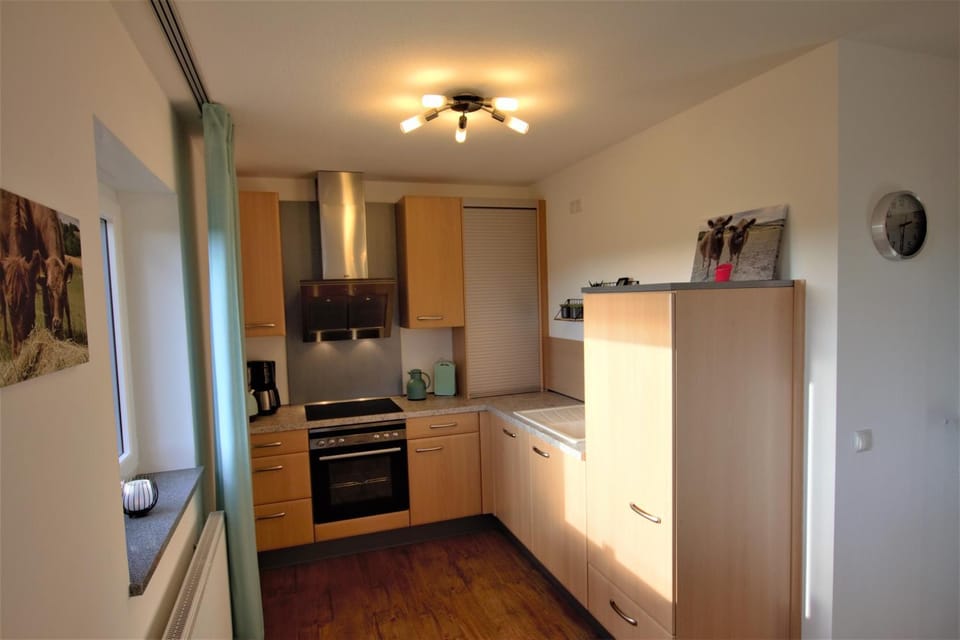 Kitchen or kitchenette, Photo of the whole room