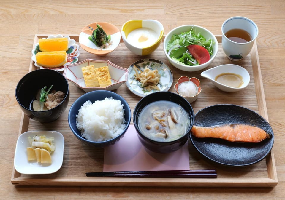 Breakfast