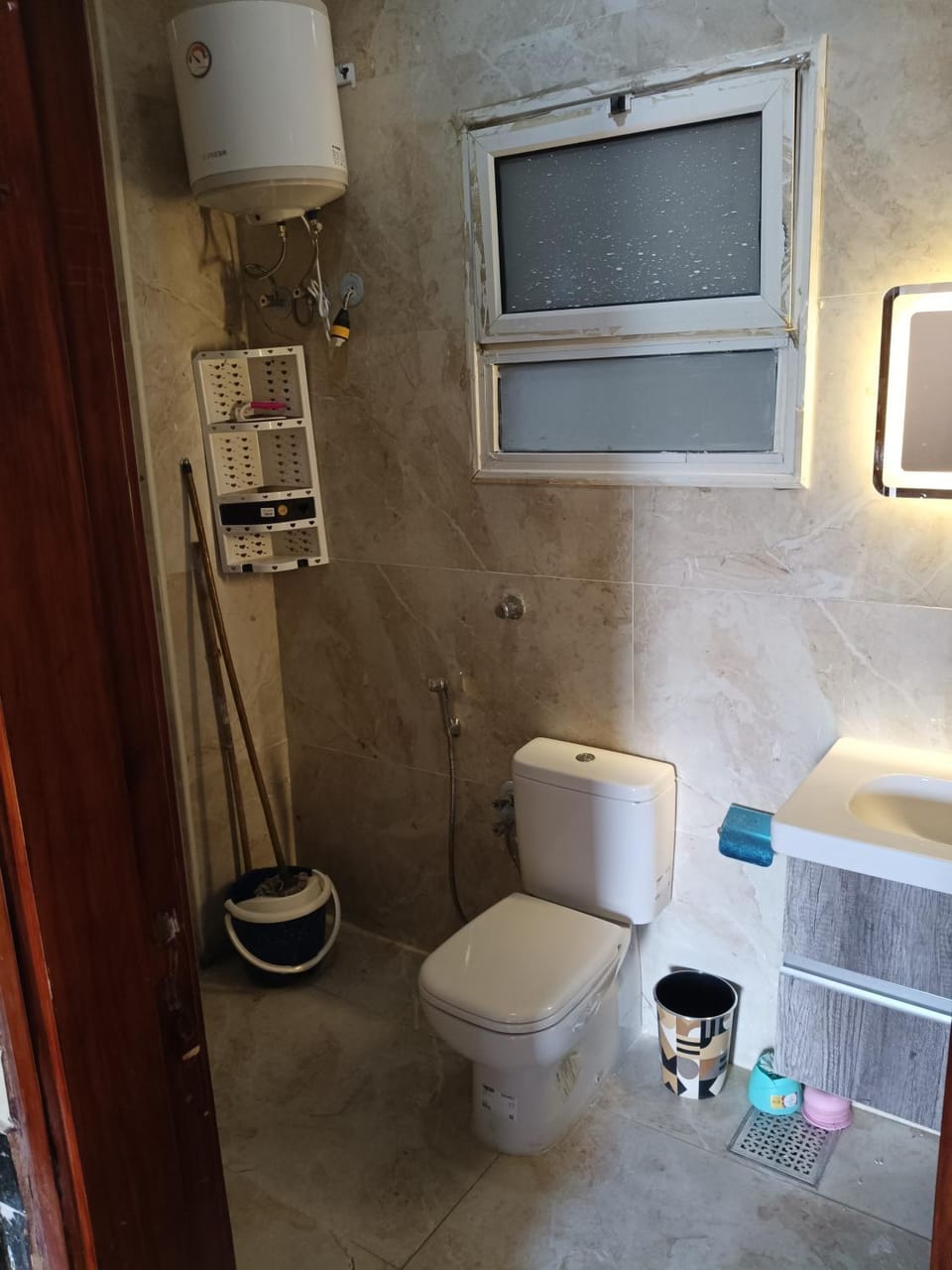 Studio Lotus compound near Touristic Mamsha Apartment in Hurghada
